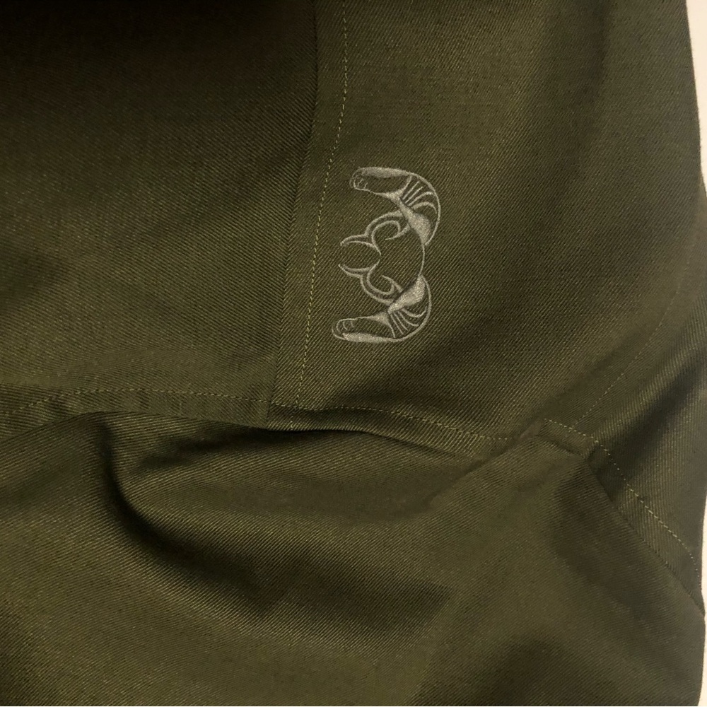 Kuiu hunting shirt great condition